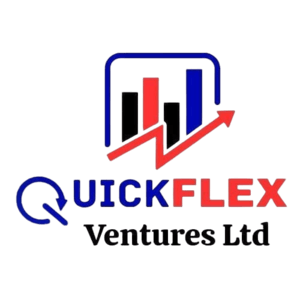 Quickflex Ventures Logo Icon